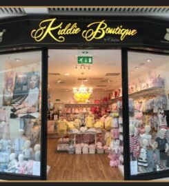 Kiddie Boutique by Claire
