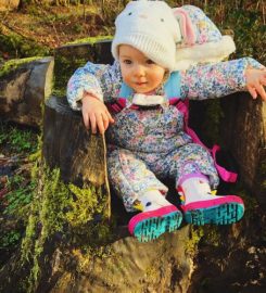 RSPB Nature Reserve Lochwinnoch