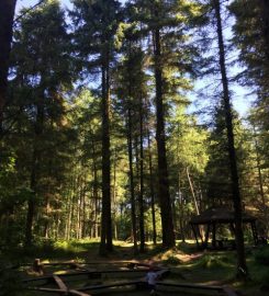 Finlaystone Country Park