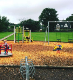 Inchinnan Playing Fields