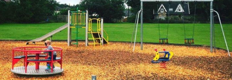 Inchinnan Playing Fields