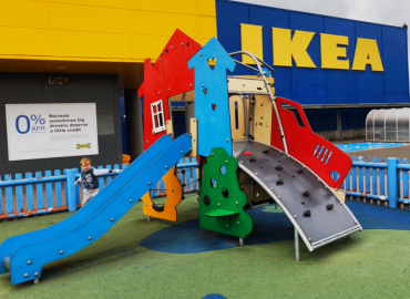 Ikea Glasgow