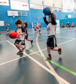 Rugby Tots Houston