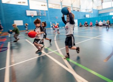 Rugby Tots Erskine & Bishopton