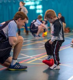 Rugby Tots Houston