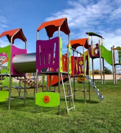 Heads Of Ayr Farm Park