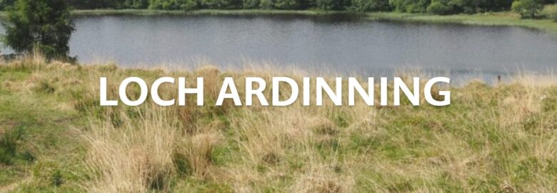 Loch Ardinning