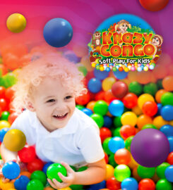 M&D’s Scotland’s Theme Park