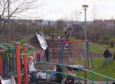 Reidvale Adventure Play Association Ltd