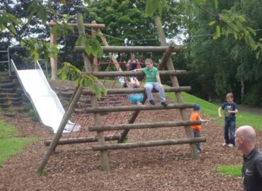 Reidvale Adventure Play Association Ltd