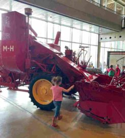 National Museum of Rural Life