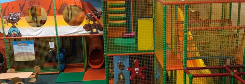 Boomerangs Adventure Play