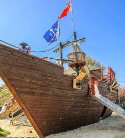 Heads Of Ayr Farm Park