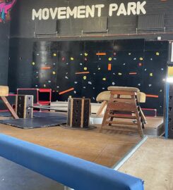 Movement Park