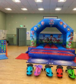 Party Supplies Aberdeen
