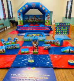 Party Supplies Aberdeen