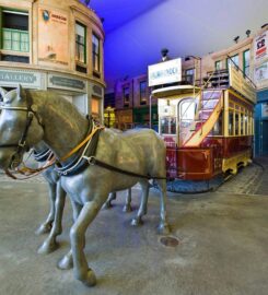 Riverside Museum