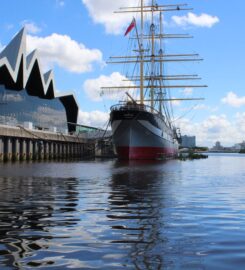 Riverside Museum
