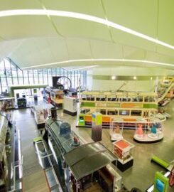 Riverside Museum