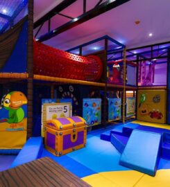 Scallywags Soft Play Centre