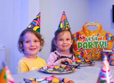 Wonder World Soft Play