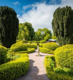 Robert Burns Birthplace Museum