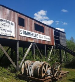 Summerlee Museum of Scottish Industrial Life