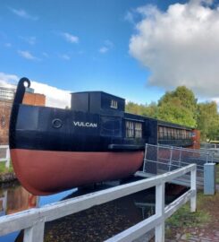 Summerlee Museum of Scottish Industrial Life