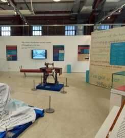 Summerlee Museum of Scottish Industrial Life