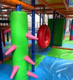 Conifox Activity Centre