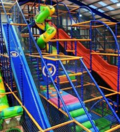 Conifox Activity Centre