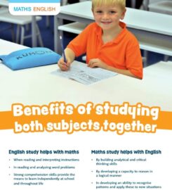 Kumon Giffnock Maths and English Study Centre
