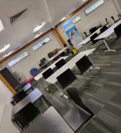Kumon Giffnock Maths and English Study Centre