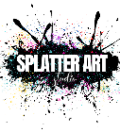 Splatter Art Studio