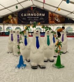 Aviemore Ice Rink