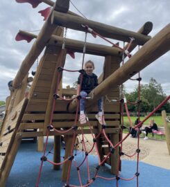 David Livingston Centre