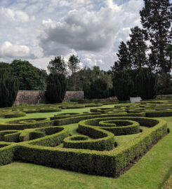 Chatelherault Country Park