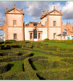 Chatelherault Country Park
