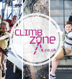 Climbzone
