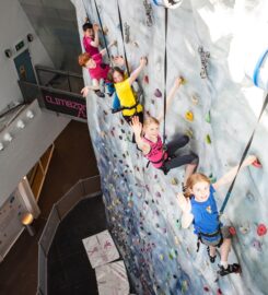 Climbzone