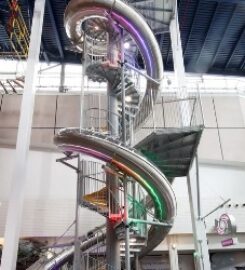 Climbzone
