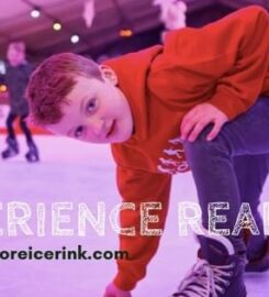 Aviemore Ice Rink