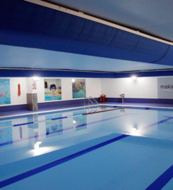 Making Waves Swim School