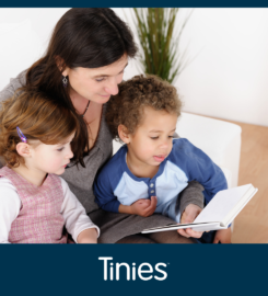 Tinies Childcare Services