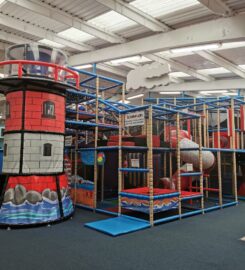 Kidz Play
