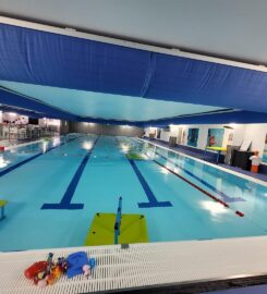 Making Waves Swim School