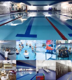 Making Waves Swim School