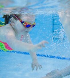 Making Waves Swim School