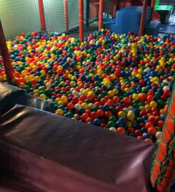 Monkey Madness Soft Play Centre Clydebank