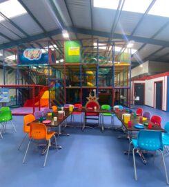 Play Town Softplay